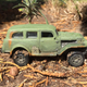 Illustration for article titled ORAT MBX Dodge Power Wagon